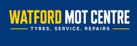 Watford MOT Centre Logo
