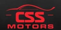 C S S Motors Logo
