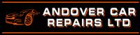 Andover Car Repairs Ltd Logo