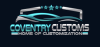 Coventry customs limited Logo