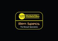 Renspecs Garage Services Offers Logo