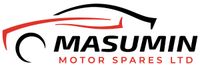 Masumin Motor Spares Logo