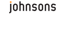 Johnsons Suzuki Cannock Logo