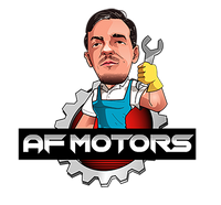 AF&MM Motors LTD Logo