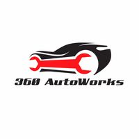 360 AutoWorks Ltd Logo