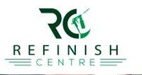 Refinish Centre Logo