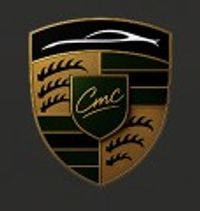 Chelsea Motor Company Logo