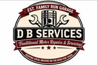 DB Services Logo