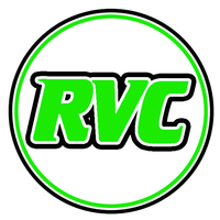 Roundstone Vehicle Centre Logo