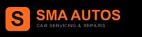SMA Autos LTD Logo