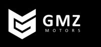 GMZ Motors Logo