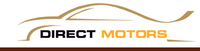 Direct Motors Limited Logo