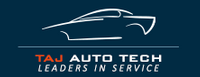 TAJ AUTO TECH LTD Logo