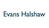 Evans Halshaw Renault Dacia Old Trafford Logo