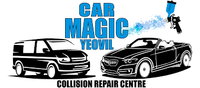 CAR MAGIC YEOVIL ( MOT & SERVICE EXPERTS ) Logo