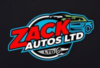 Zack Autos Ltd Logo
