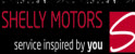 Shelly Motors Logo