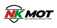 NK MOT Limited Logo