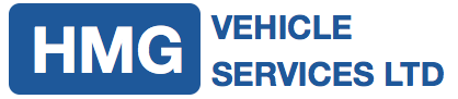 HMG Vehicle Services Ltd Logo