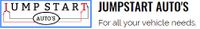 Jump Start Autos Logo