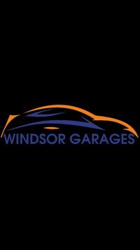 Windsor Garages Ltd Logo