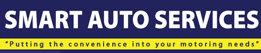 Smart Auto Services Logo