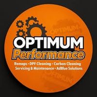 Optimum Performance Wimborne - Mots, Service & Repairs Logo