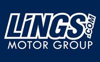 Lings Motor Group Logo