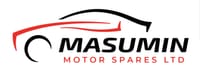 Masumin Motor Spares Logo