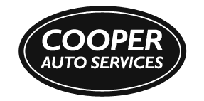 Cooper Auto Services Logo