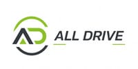 ALL DRIVE  Logo