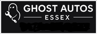 Ghost Autos Logo