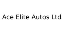 Ace elite autos limited Logo
