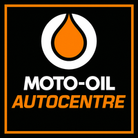 Moto-Oil Auto Centre Poole Logo