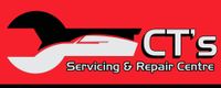 CTS Servicing & Repair Centre Logo