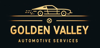 Golden Valley Automotive Services Logo