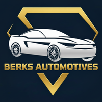 Berks Automotives Logo
