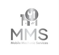 Truman’s mobile mechanic Logo