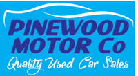Pinewood Garage Limited Logo