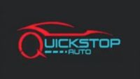 Quick Stop Autos Logo