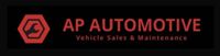AP Automotive Ltd Logo