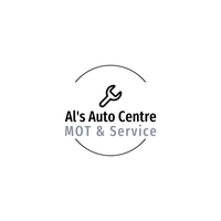 Al's Auto Centre Ltd Logo
