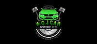 W.O.J Car Service LTD Logo