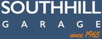South Hill Garage Logo