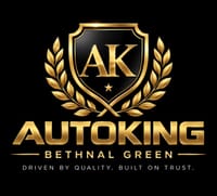 Auto King Logo