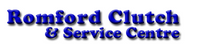 Romford Clutch & Service Centre Logo