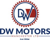 DW Motors Manchester Limited Logo