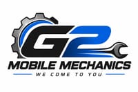 G2 Mobile Mechanics Logo
