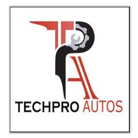 Techpro Auto's Ltd Logo