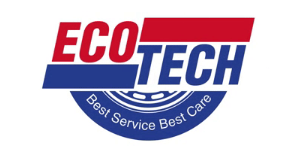 Ecotech Auto Services - Booking Tool Logo